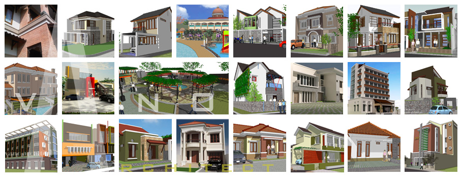 Vano Desain  Arsitektur Konstruksi Jogja Yogyakarta 