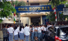 Permalink to SMA Bopkri 2 Yogyakarta