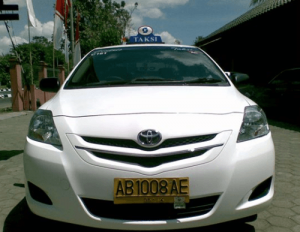 centris taxi jogja