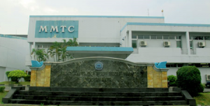 Gedung MMTC