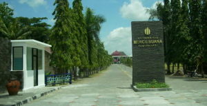 Gedung UMBY