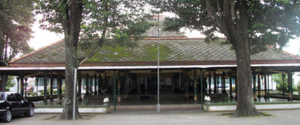 Gedung UWMY