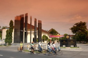 ISI Yogyakarta