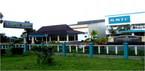 Kampus MMTC