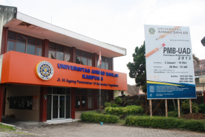 Kampus5 UAD