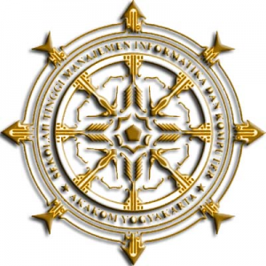 LOGO AKAKOM