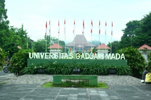 UGM Yogyakarta