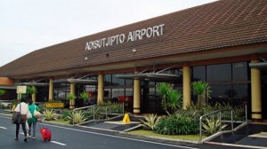 bandara adisucipto