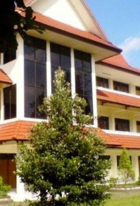 kampus up45