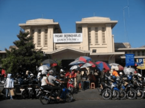 pasar beringharjo