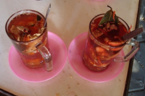 wedang uwuh 2