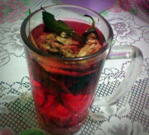 wedang uwuh 3