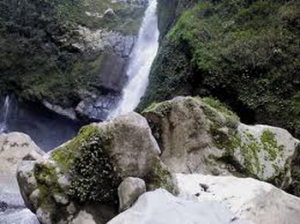 Air Terjun Tlogo Muncar 2