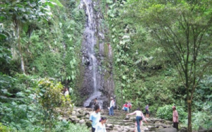 Air terjun Tlogo Muncar