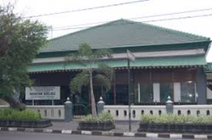 Museum Biologi UGM