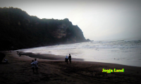 Pantai Parangtritis