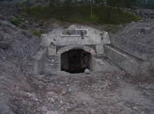 bunker kaliadem 2