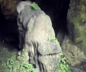 goa gajah yogyakarta 1