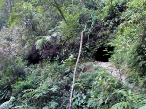 goa jepang yogyakarta 2