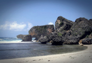 pantai slili 2