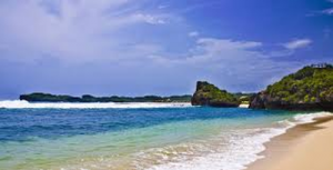 pantai slili