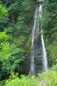 air terjun grojokan watu conggol 6