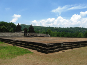candi barong 3