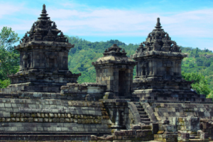 candi barong