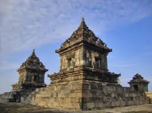 candi barong 4