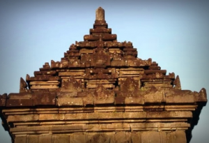 candi barong 9