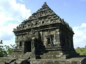 candi ijo 2