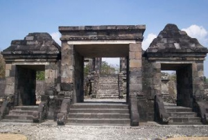 istana ratu boko 10