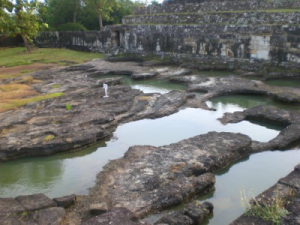 candi ratu boko 5