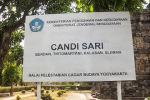 candi sari 4