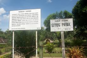 situs candi payak 3