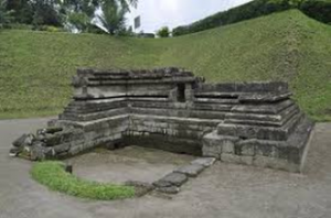 situs candi payak 4