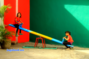 taman pintar