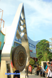 taman pintar 9