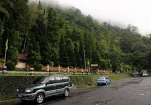 wisata kaliurang 2