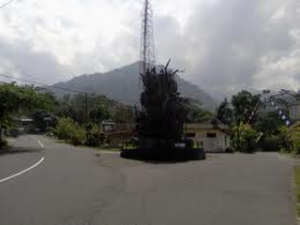 wisata kaliurang 9