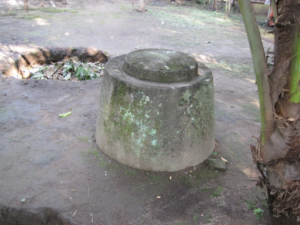 situs arca bugisan 2