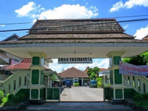 sma 8 jogjakarta