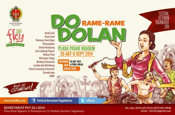 Agenda-Festival-Kesenian-Yogyakarta-2014