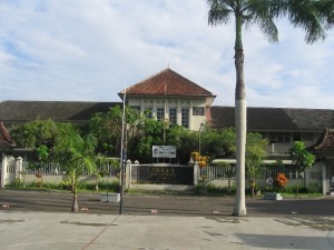 sma n 9 yogyakarta