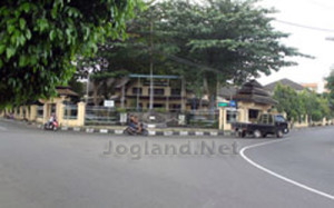 SMA Bopkri 1 Yogyakarta Jogjaland.net