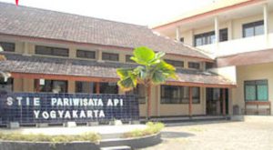 Permalink to Sekolah Tinggi Ilmu Ekonomi Pariwisata API Yogyakarta