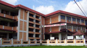 Universitas Janabadra (UJB) Yogyakarta Jogjaland.Net