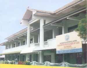 AKADEMI KESEHATAN KARYA HUSADA Jogjaland.Net
