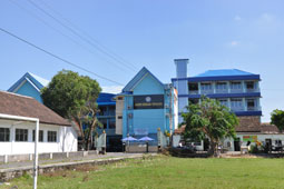 Akademi Kebidanan Yogyakarta Jogjaland.Net