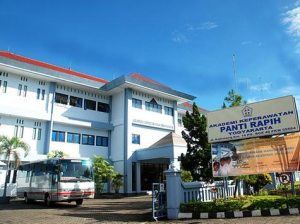 Akademi Keperawatan Panti Rapih Jogjaland.Net